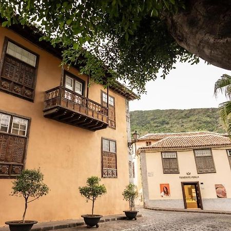 Ferienwohnung Cerca Del Drago Icod De Los Vinos Exterior foto