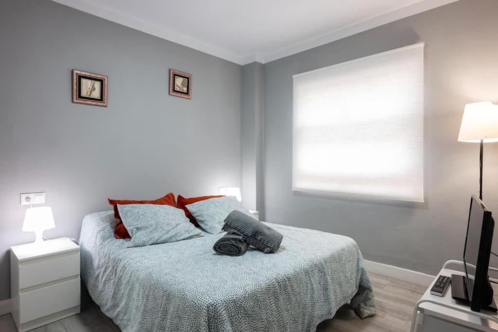 Ferienwohnung Cerca Del Drago Icod De Los Vinos Exterior foto