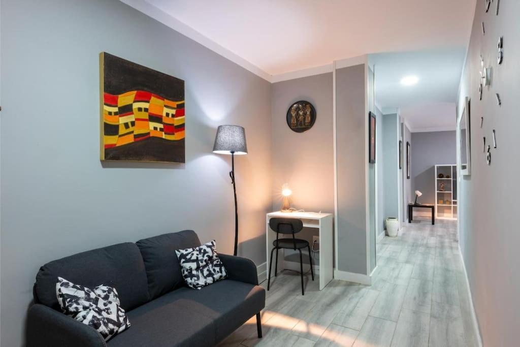 Ferienwohnung Cerca Del Drago Icod De Los Vinos Exterior foto
