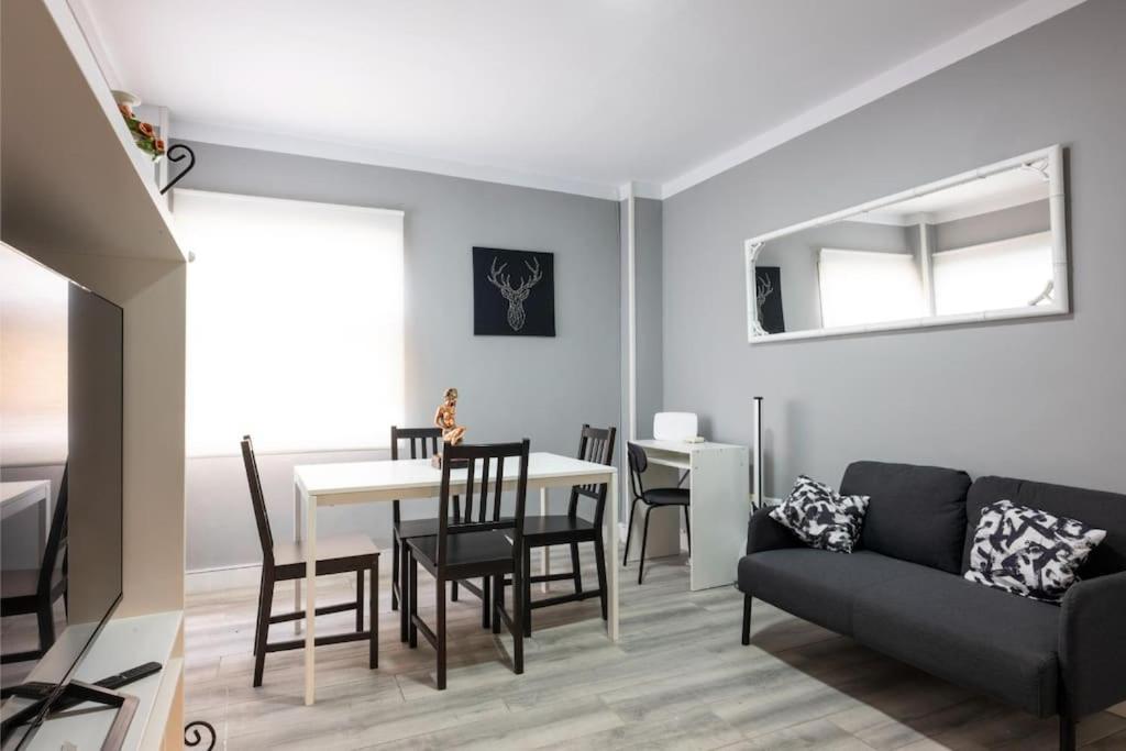 Ferienwohnung Cerca Del Drago Icod De Los Vinos Exterior foto