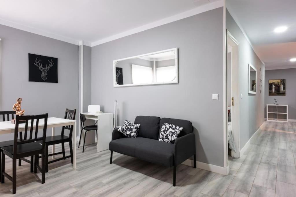 Ferienwohnung Cerca Del Drago Icod De Los Vinos Exterior foto
