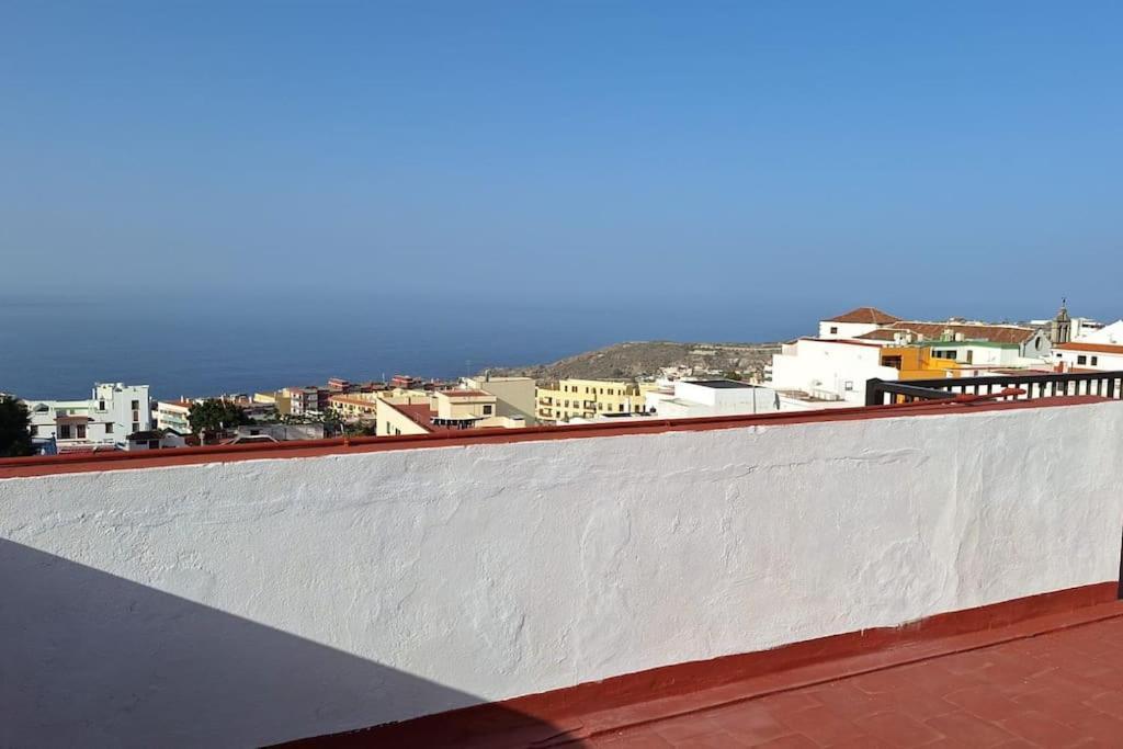 Ferienwohnung Cerca Del Drago Icod De Los Vinos Exterior foto