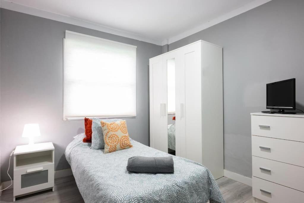 Ferienwohnung Cerca Del Drago Icod De Los Vinos Exterior foto