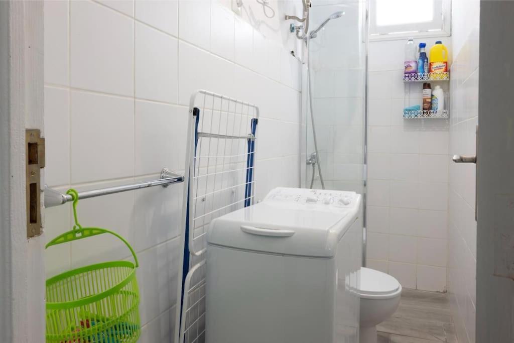 Ferienwohnung Cerca Del Drago Icod De Los Vinos Exterior foto