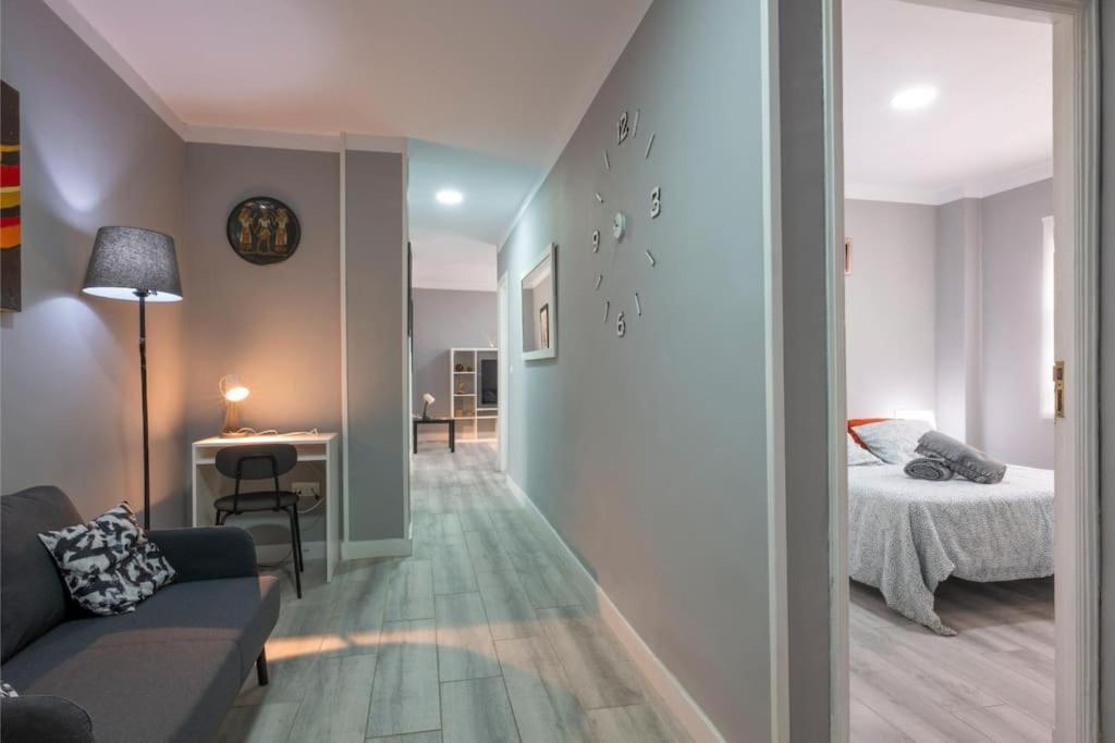 Ferienwohnung Cerca Del Drago Icod De Los Vinos Exterior foto