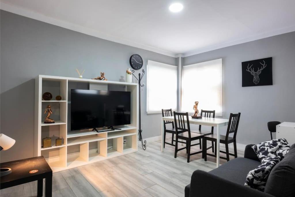 Ferienwohnung Cerca Del Drago Icod De Los Vinos Exterior foto