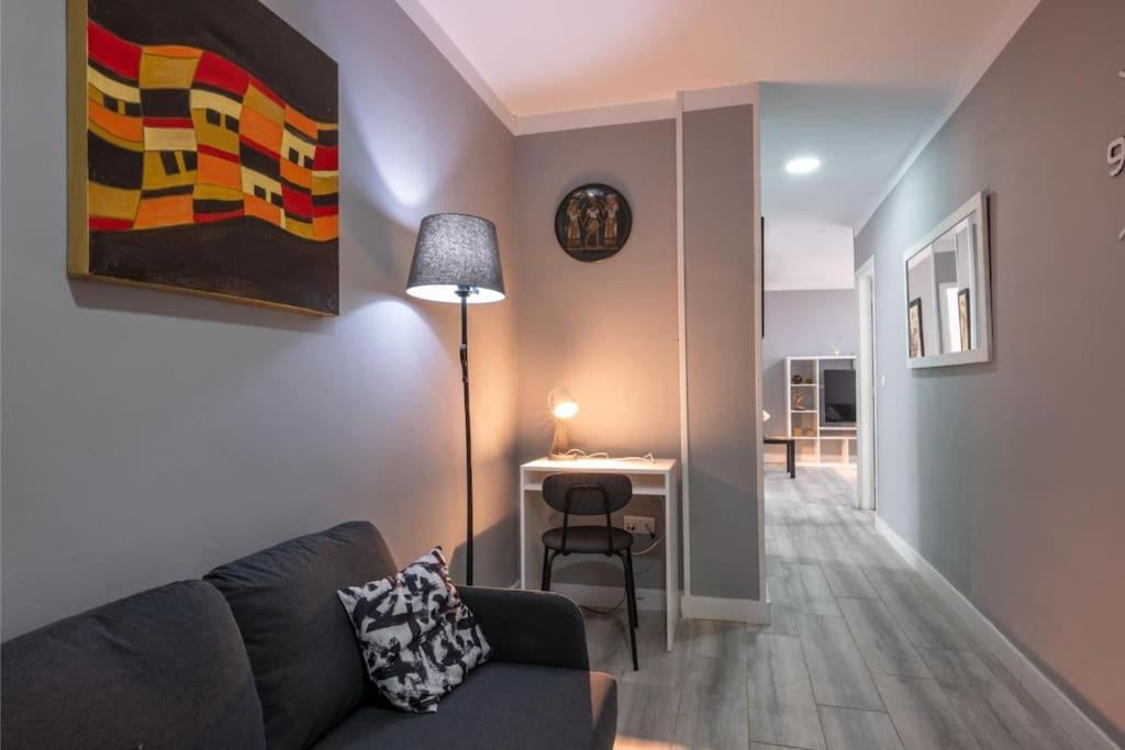 Ferienwohnung Cerca Del Drago Icod De Los Vinos Exterior foto